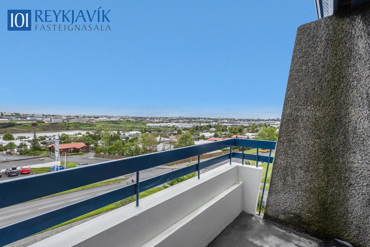 Frostafold 2, 112 Reykjavík