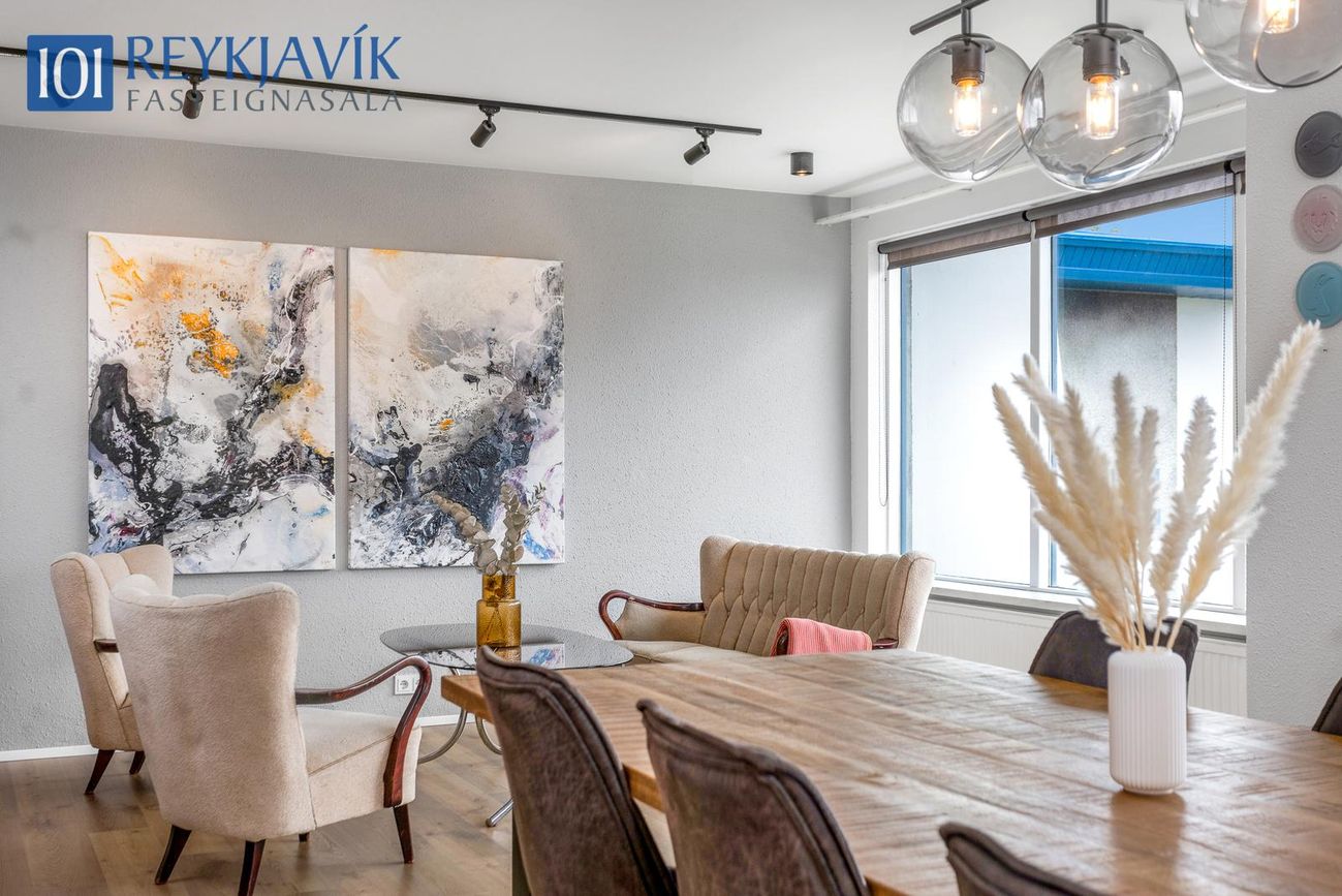 Frostafold 2, 112 Reykjavík
