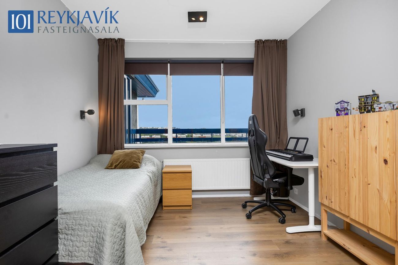 Frostafold 2, 112 Reykjavík