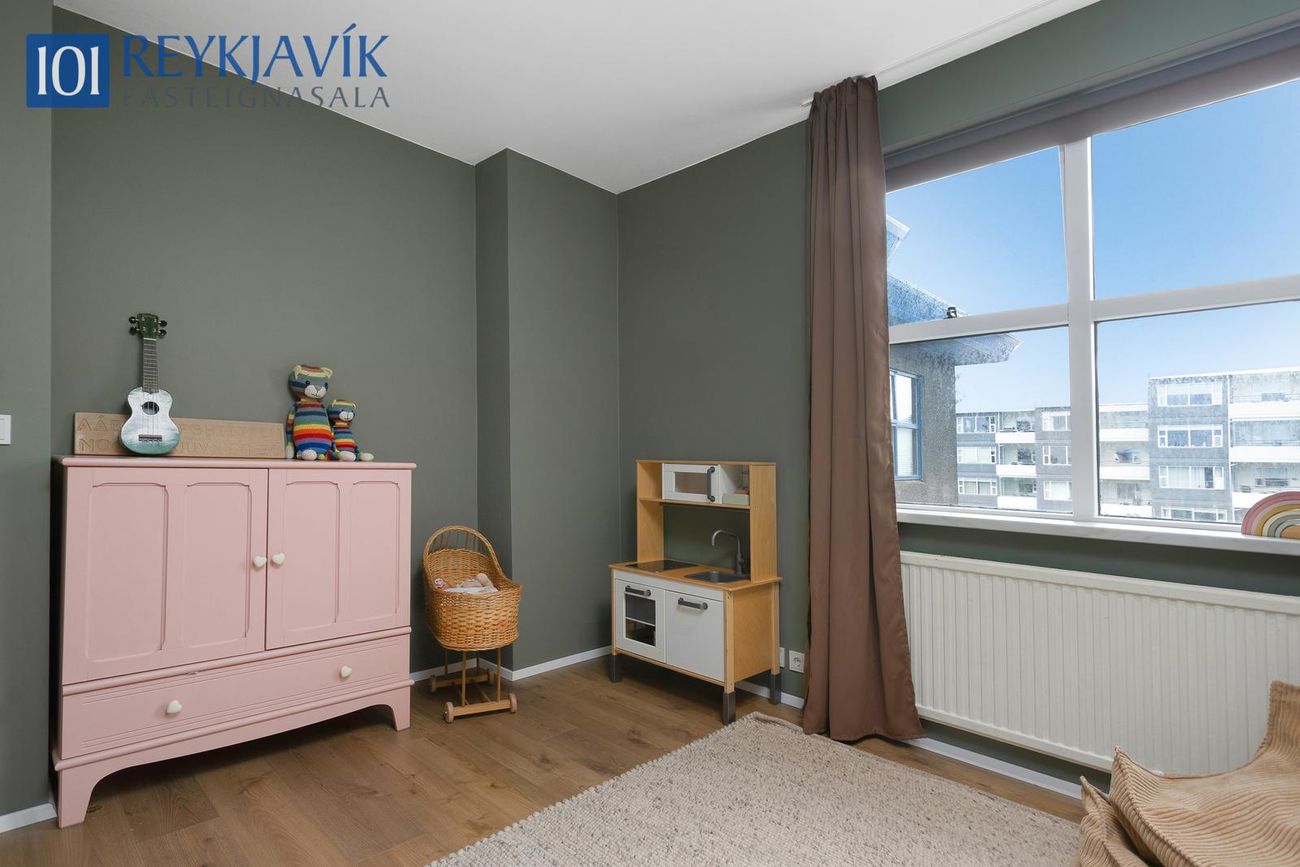 Frostafold 2, 112 Reykjavík