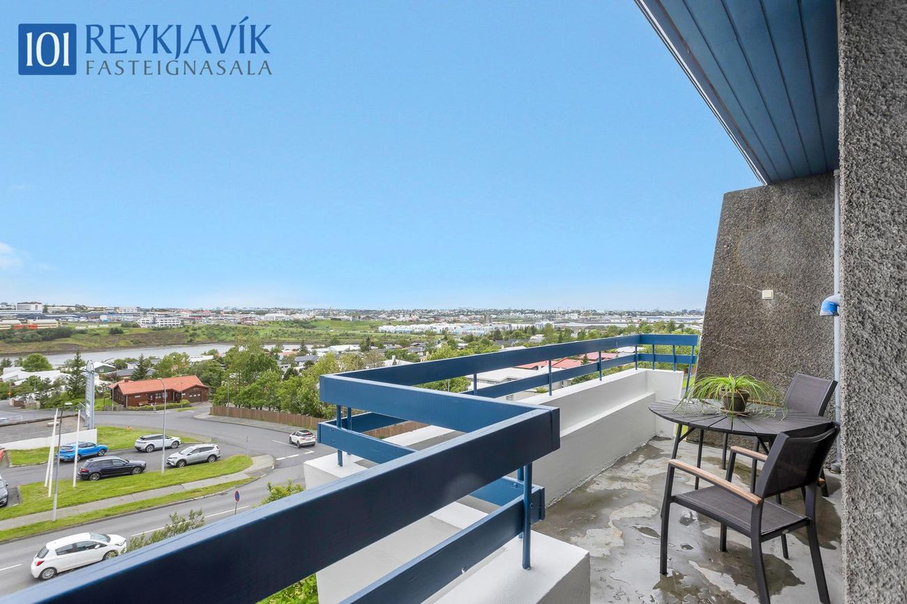 Frostafold 2, 112 Reykjavík