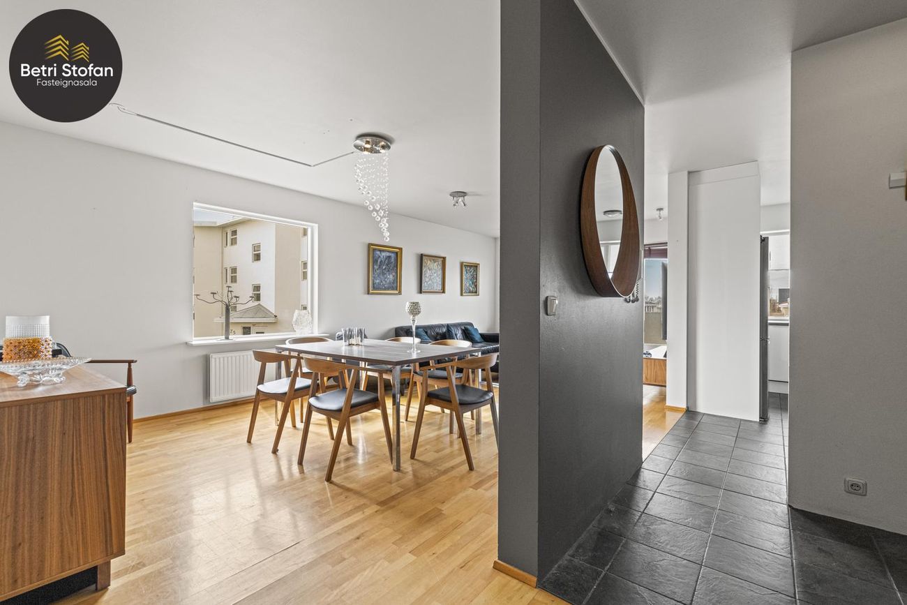 Hverafold 23, 112 Reykjavík