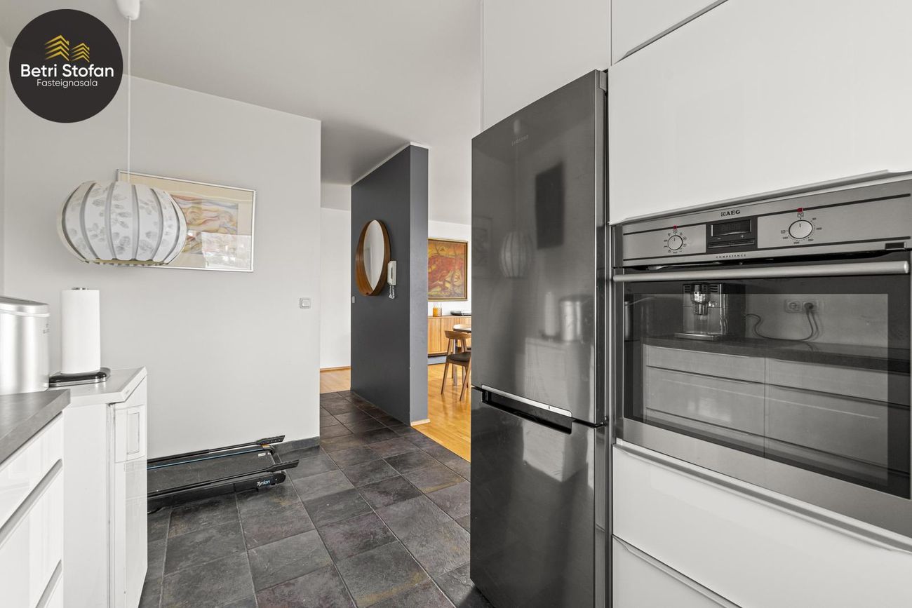 Hverafold 23, 112 Reykjavík