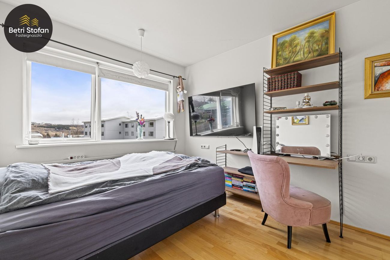 Hverafold 23, 112 Reykjavík