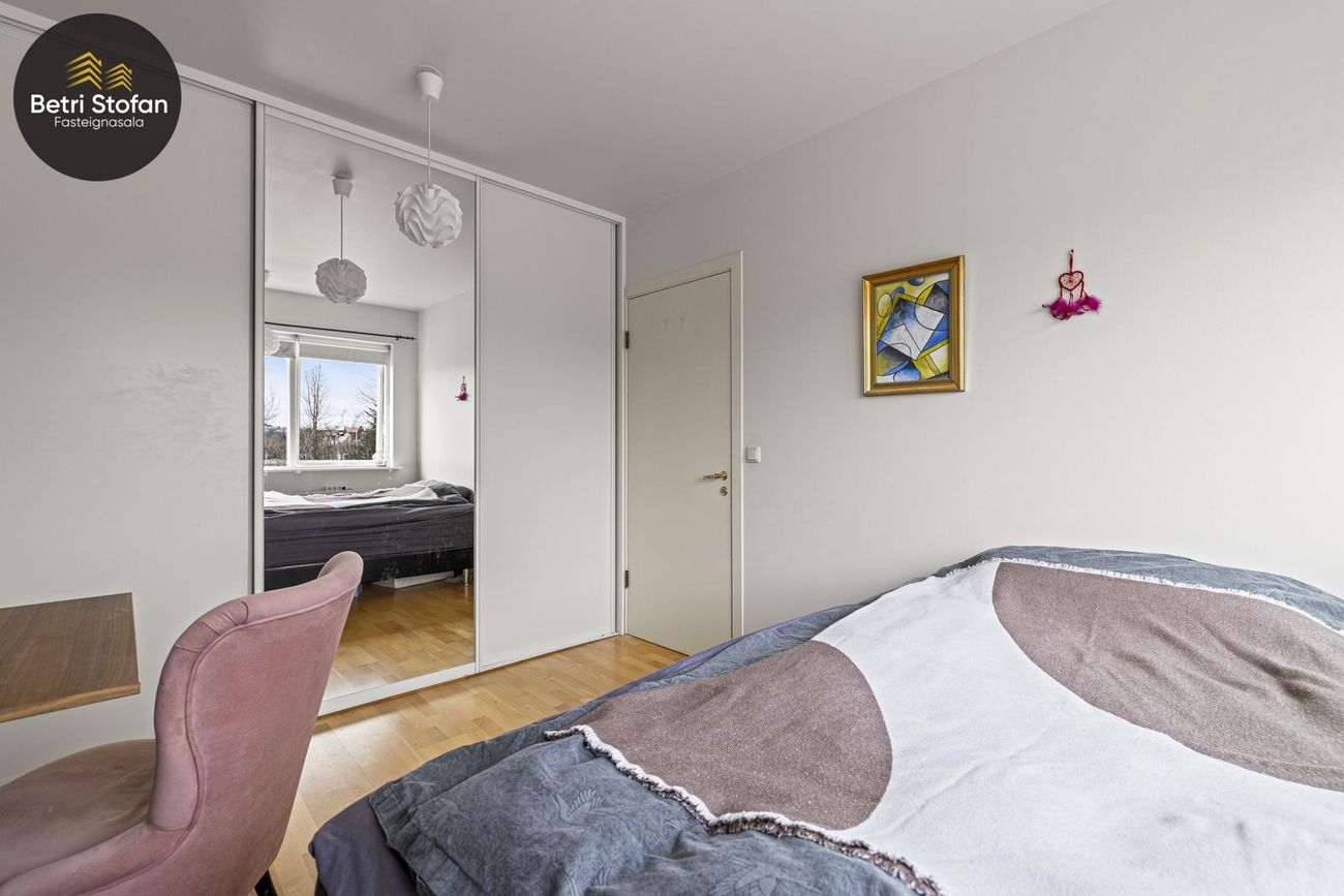 Hverafold 23, 112 Reykjavík