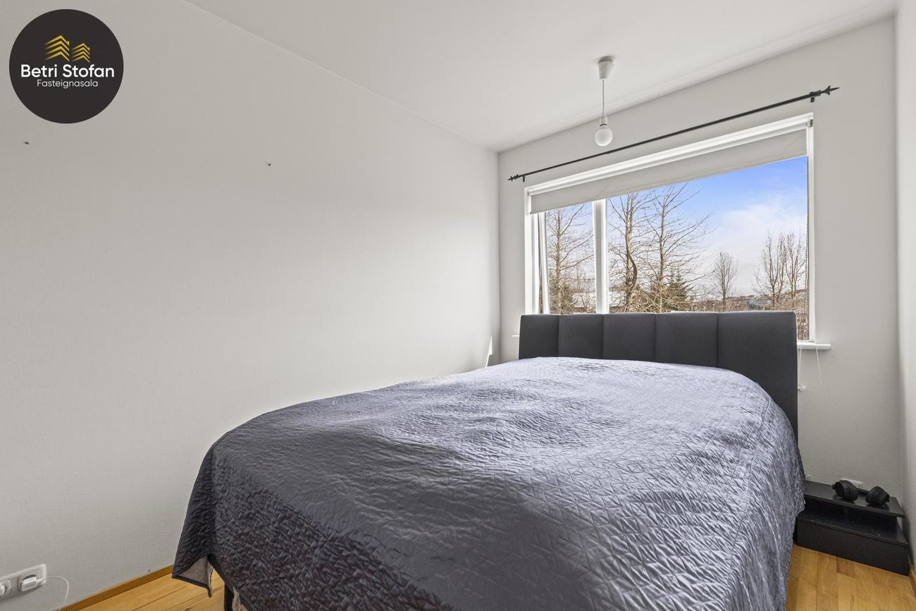 Hverafold 23, 112 Reykjavík