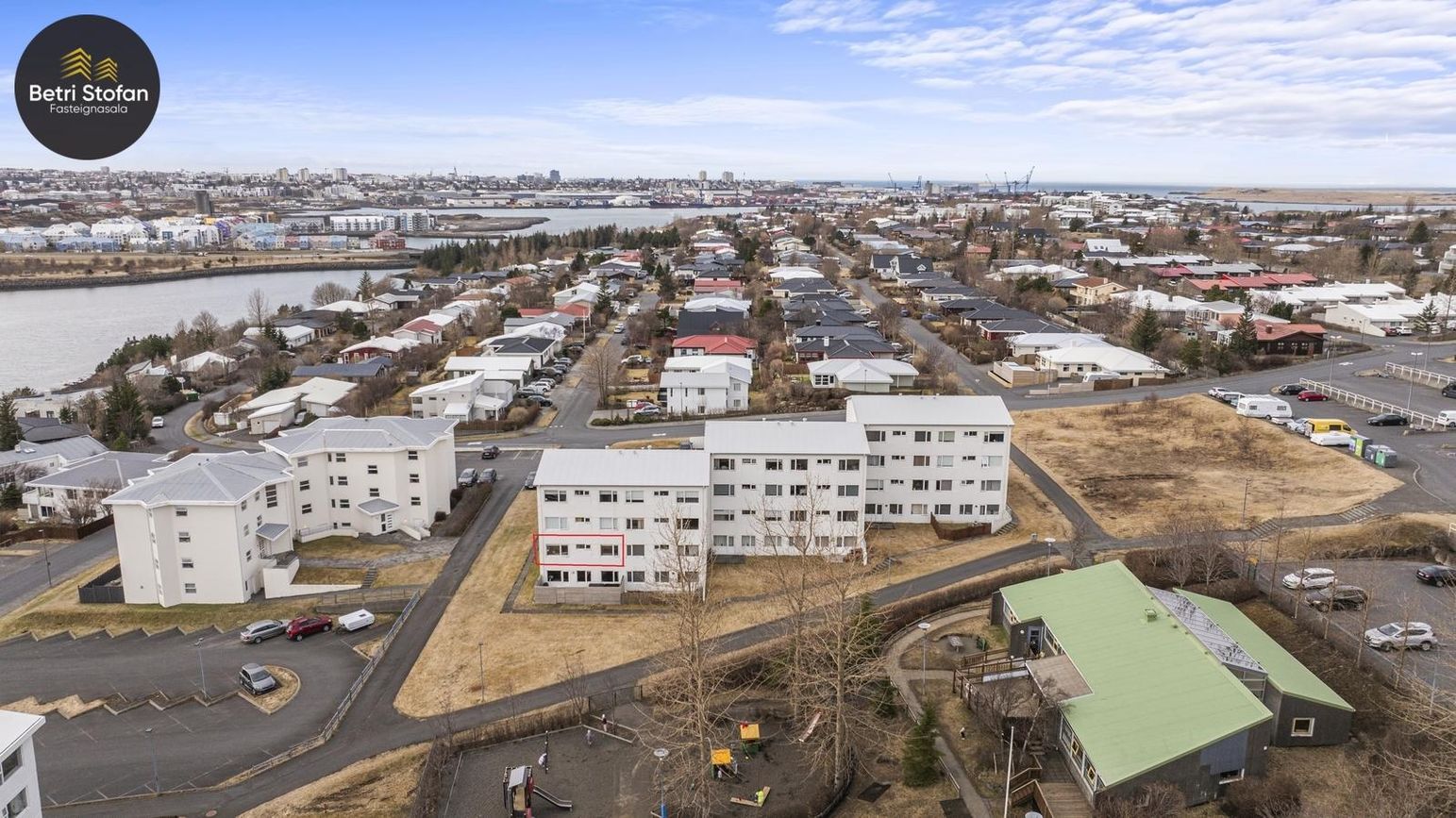 Hverafold 23, 112 Reykjavík