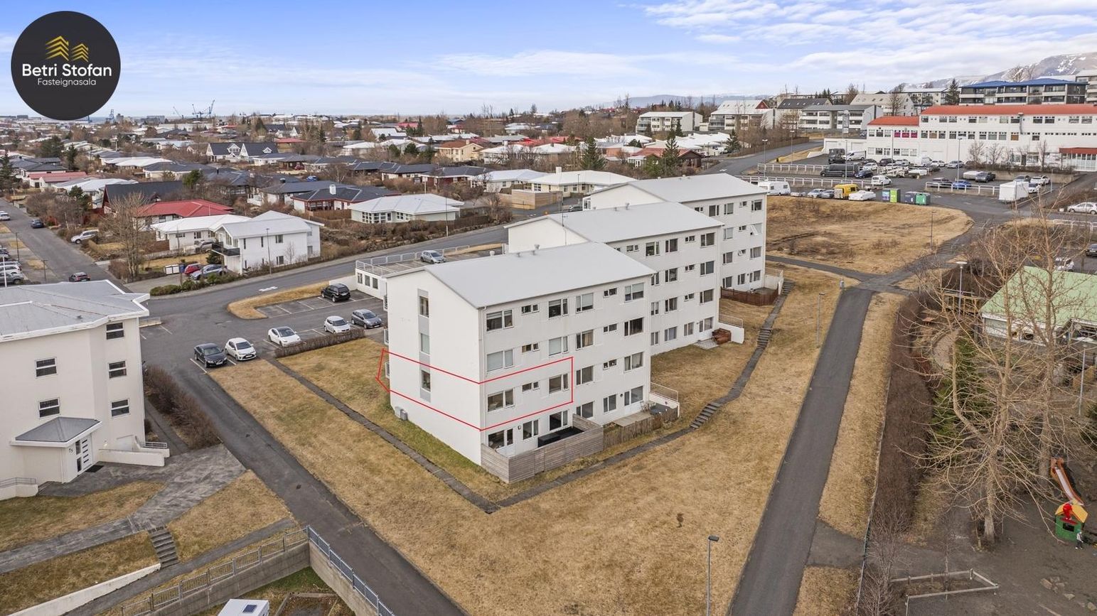 Hverafold 23, 112 Reykjavík