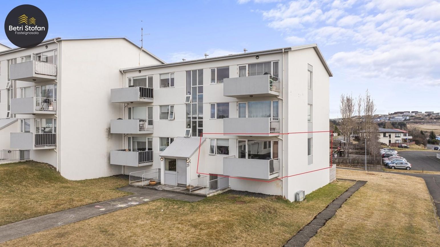 Hverafold 23, 112 Reykjavík