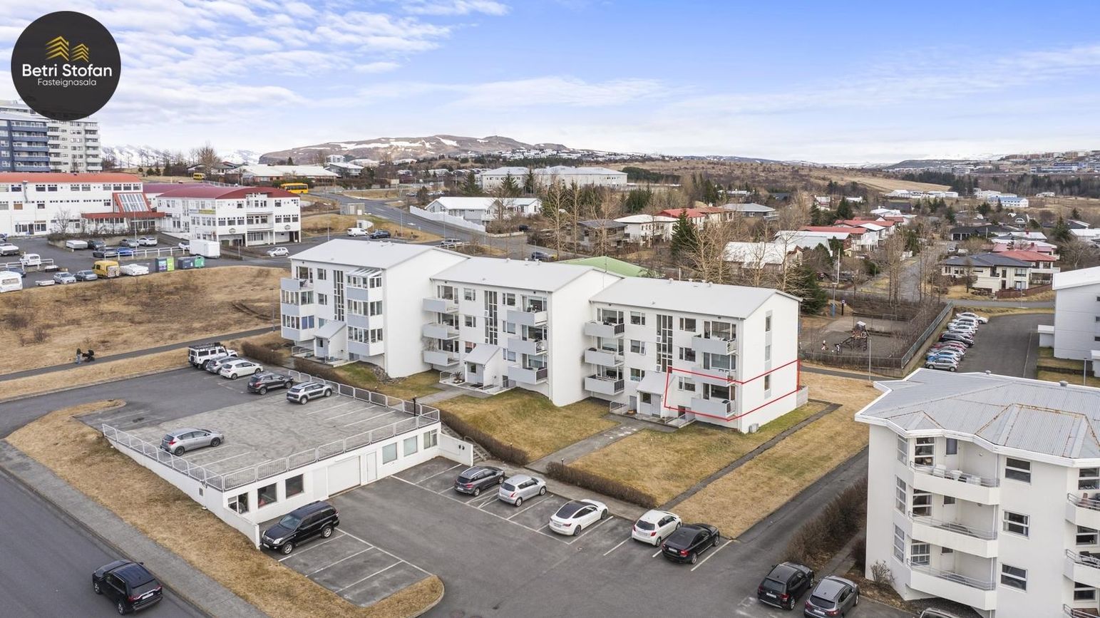 Hverafold 23, 112 Reykjavík