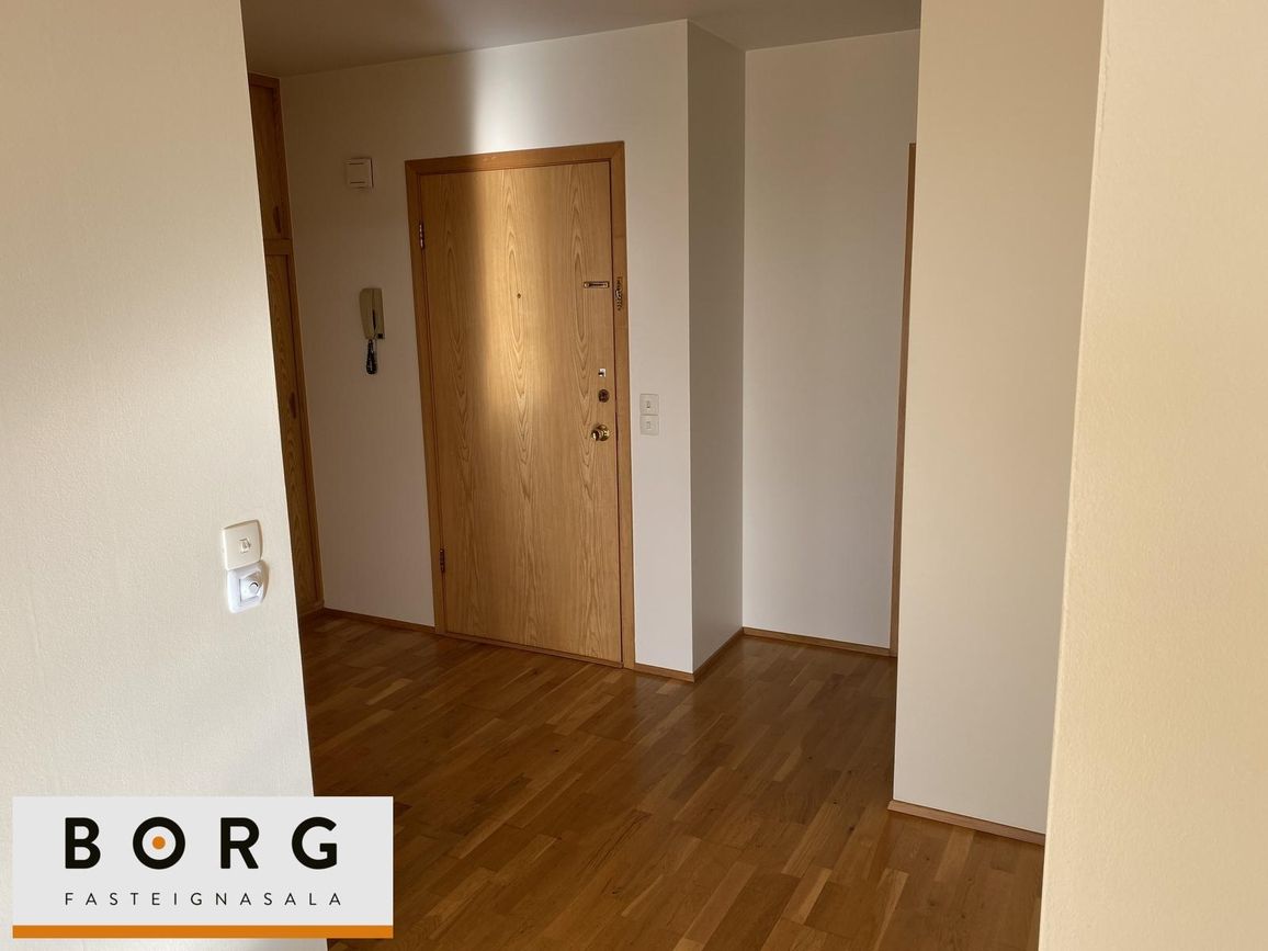 Fellsmúli 20, 108 Reykjavík