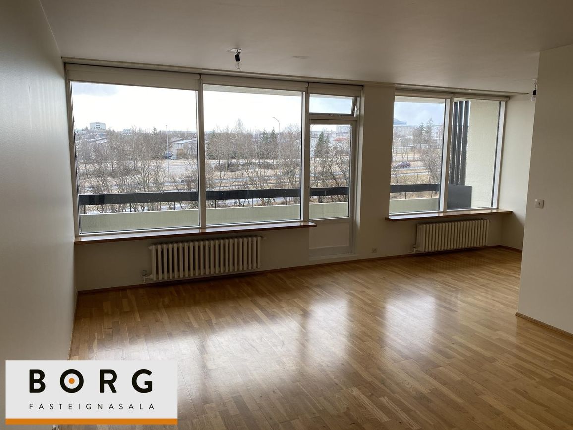 Fellsmúli 20, 108 Reykjavík