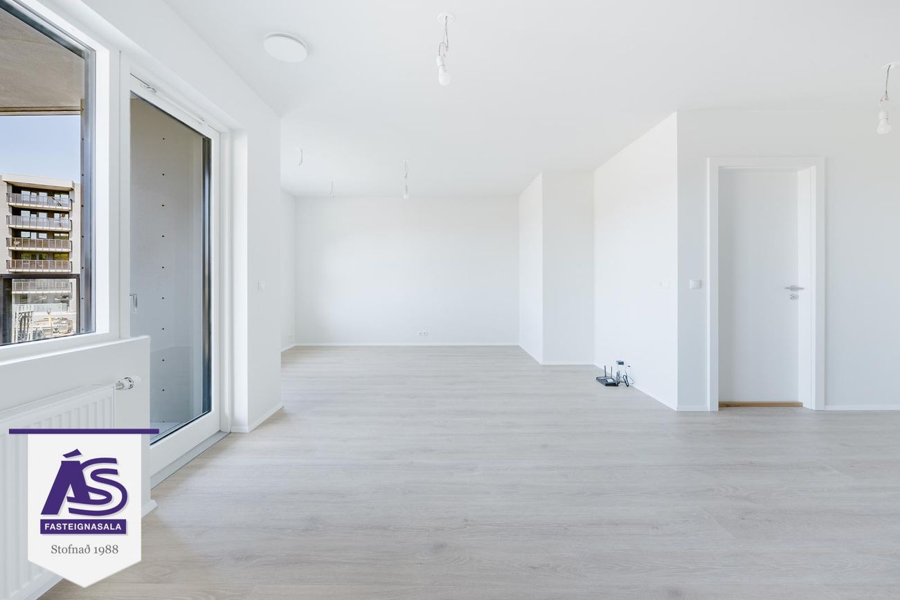 Baughamar 3 - 0304, 221 Hafnarfjörður