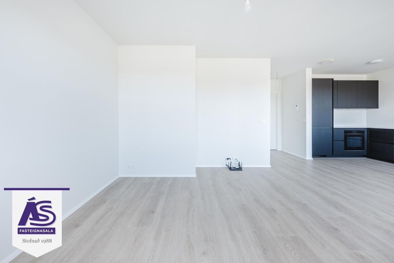 Baughamar 3 - 0304, 221 Hafnarfjörður