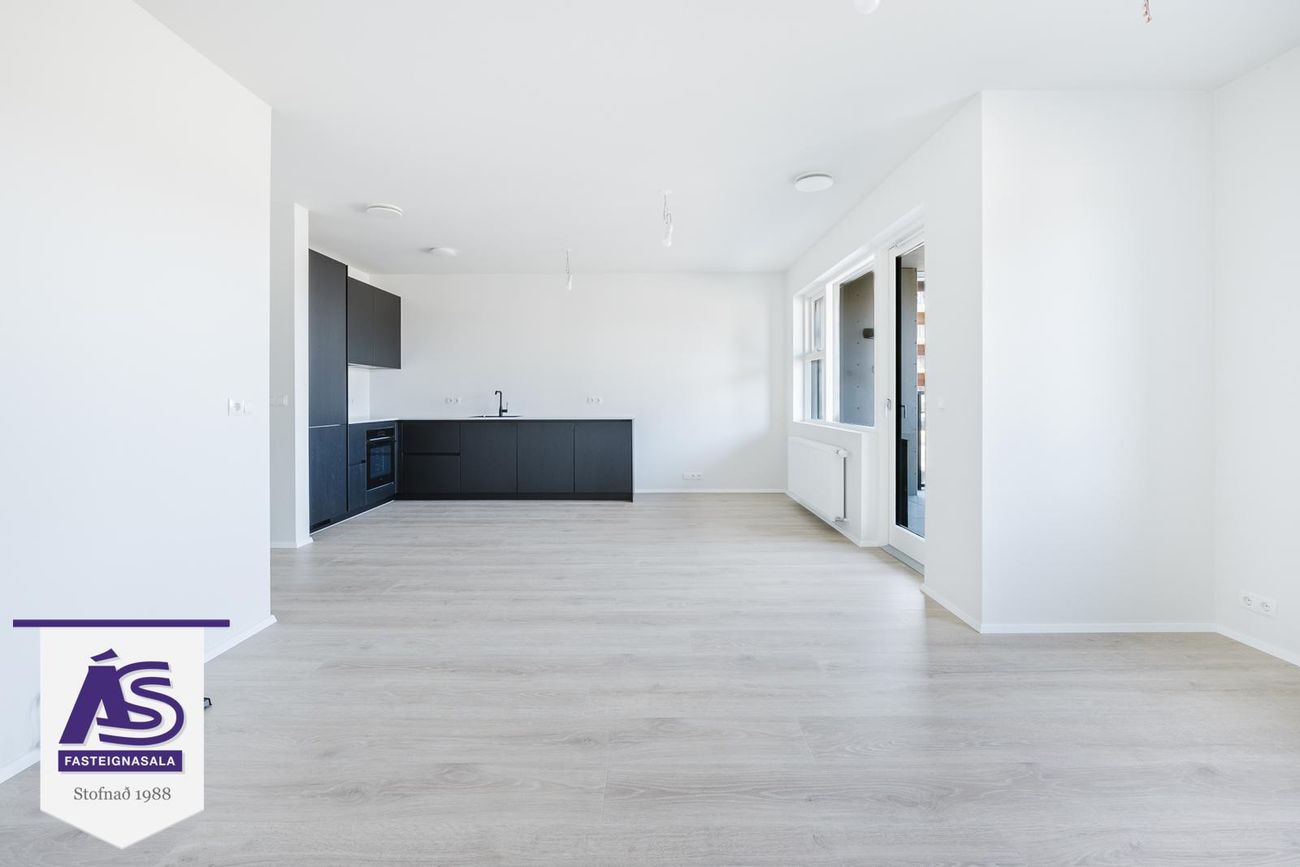 Baughamar 3 - 0304, 221 Hafnarfjörður