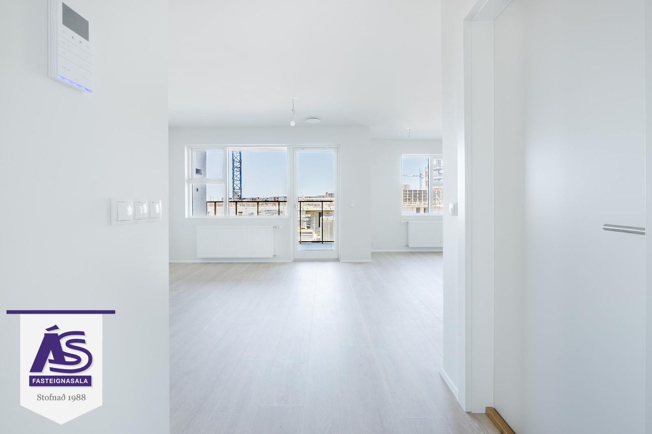 Baughamar 3 - 0304, 221 Hafnarfjörður