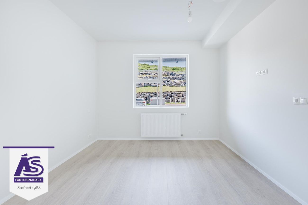 Baughamar 3 - 0304, 221 Hafnarfjörður