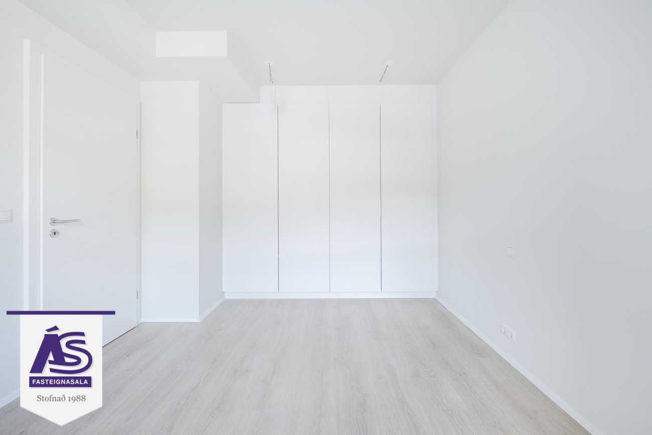 Baughamar 3 - 0304, 221 Hafnarfjörður