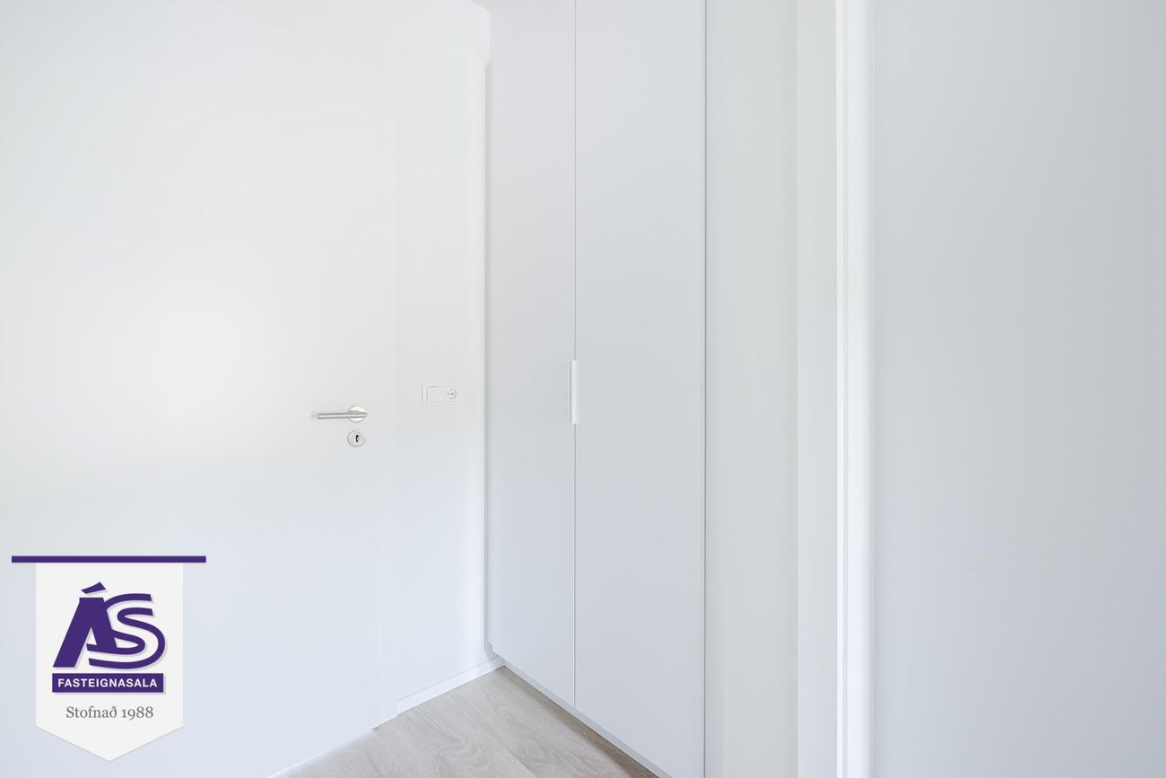 Baughamar 3 - 0304, 221 Hafnarfjörður