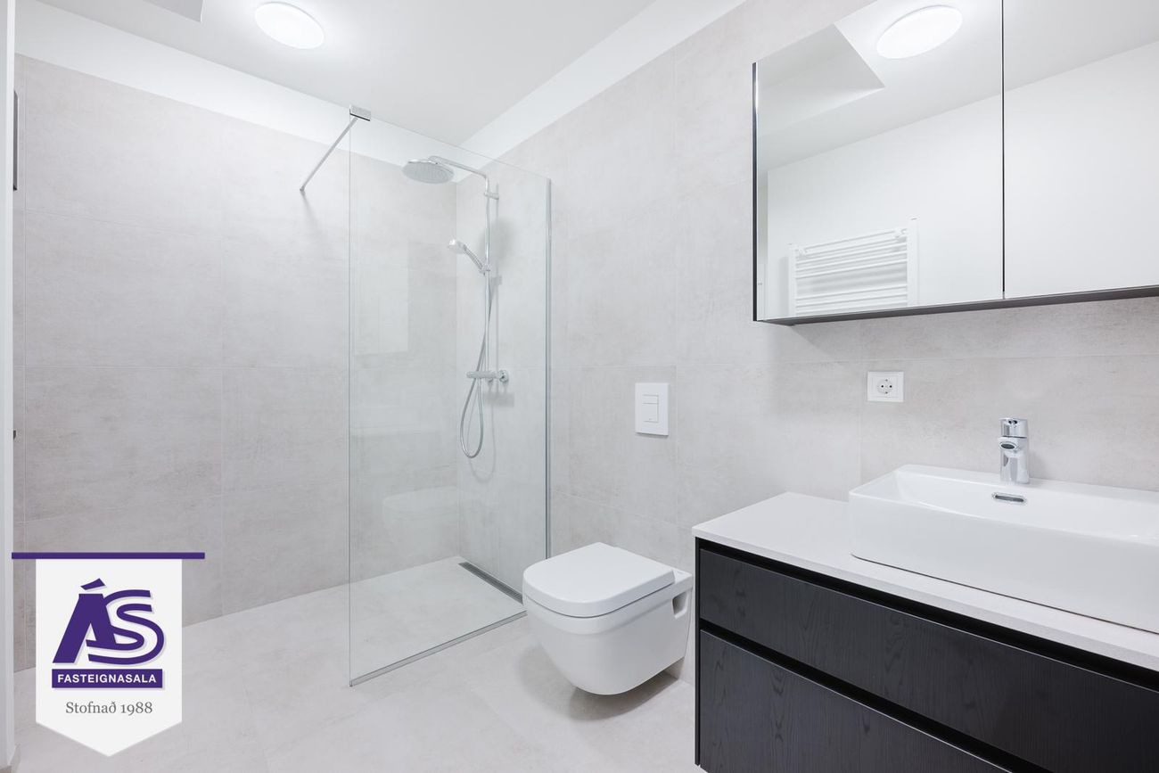 Baughamar 3 - 0304, 221 Hafnarfjörður