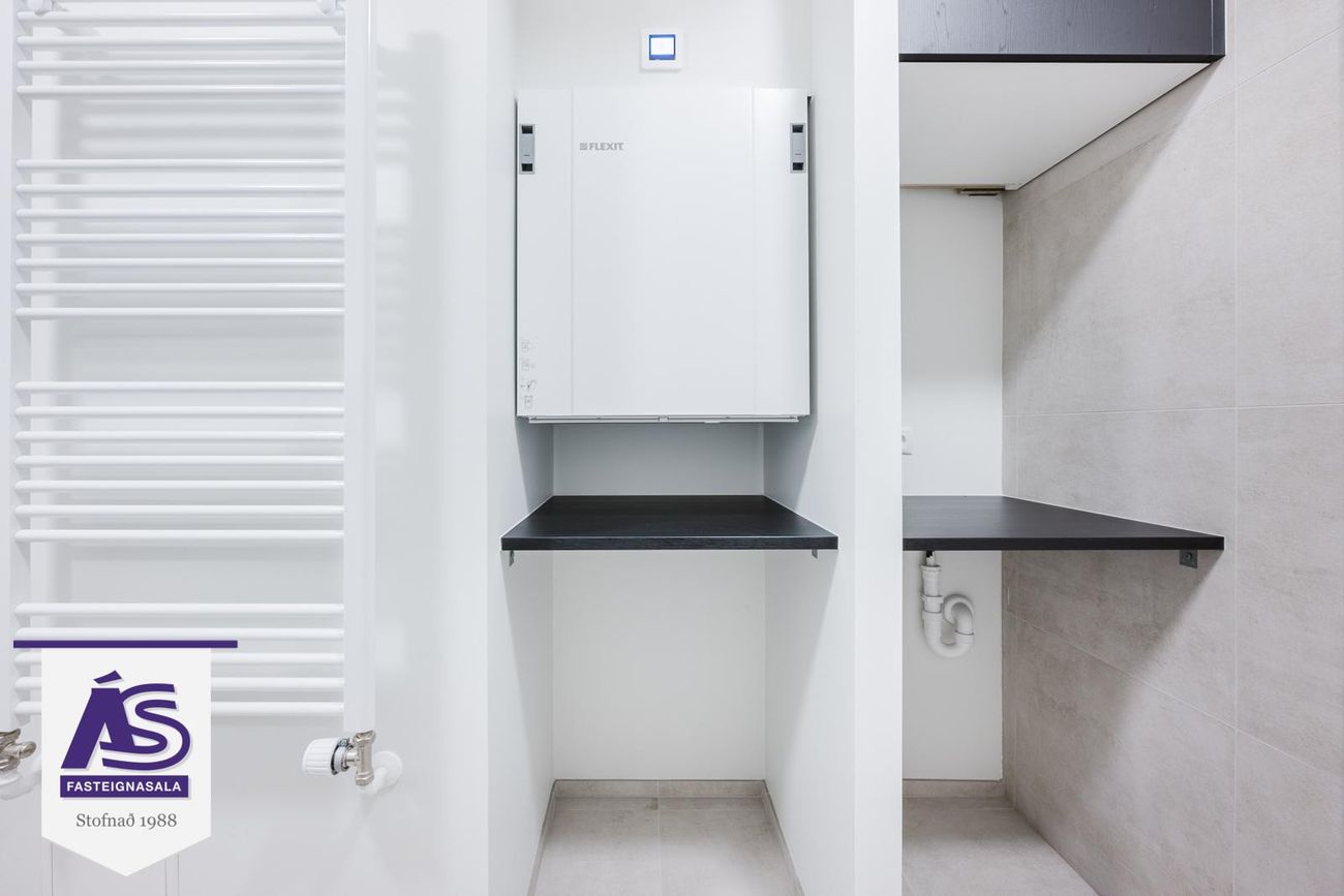 Baughamar 3 - 0304, 221 Hafnarfjörður