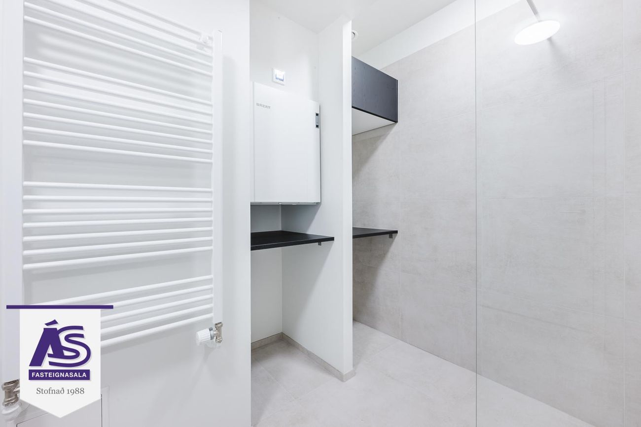 Baughamar 3 - 0304, 221 Hafnarfjörður