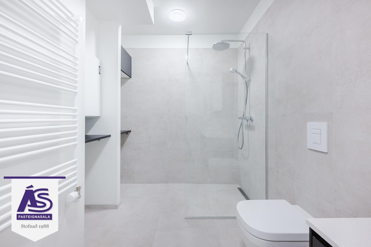 Baughamar 3 - 0304, 221 Hafnarfjörður