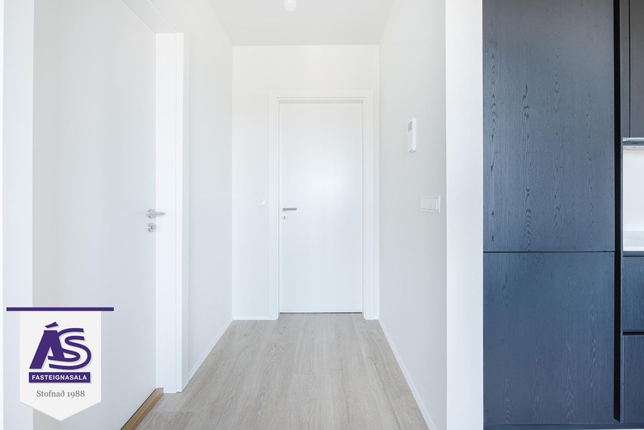 Baughamar 3 - 0304, 221 Hafnarfjörður