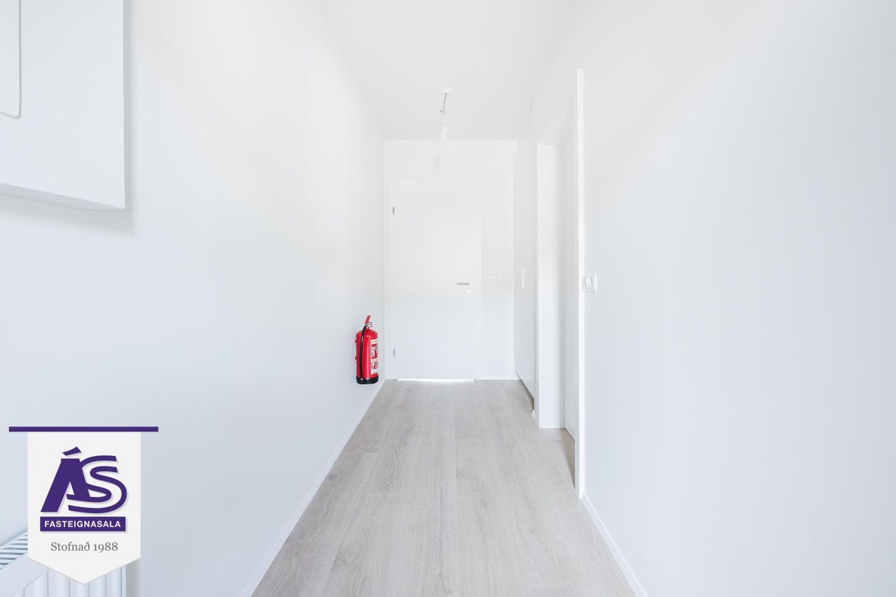 Baughamar 3 - 0304, 221 Hafnarfjörður