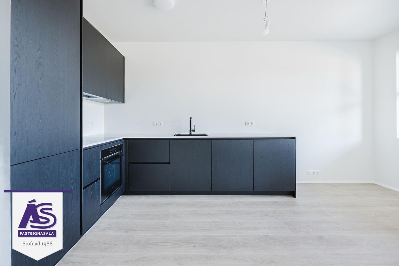 Baughamar 3 - 0304, 221 Hafnarfjörður