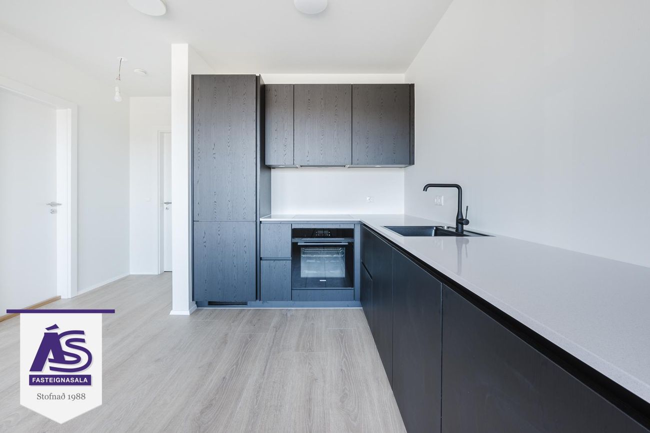 Baughamar 3 - 0304, 221 Hafnarfjörður