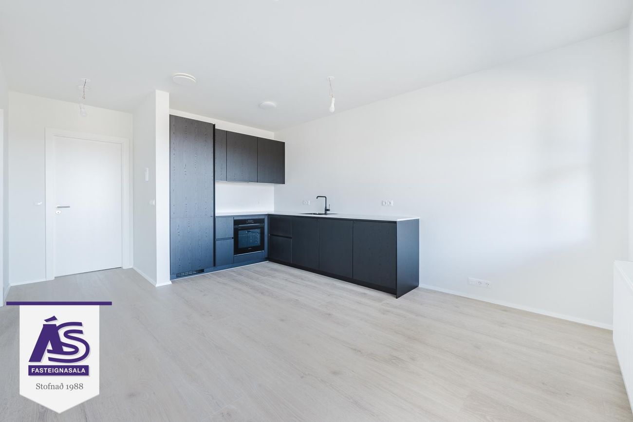 Baughamar 3 - 0304, 221 Hafnarfjörður