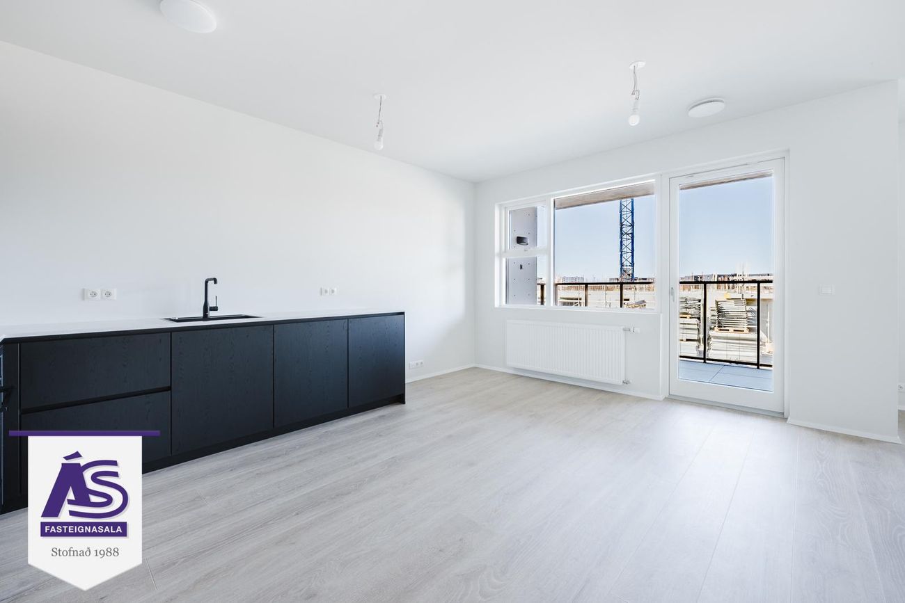 Baughamar 3 - 0304, 221 Hafnarfjörður