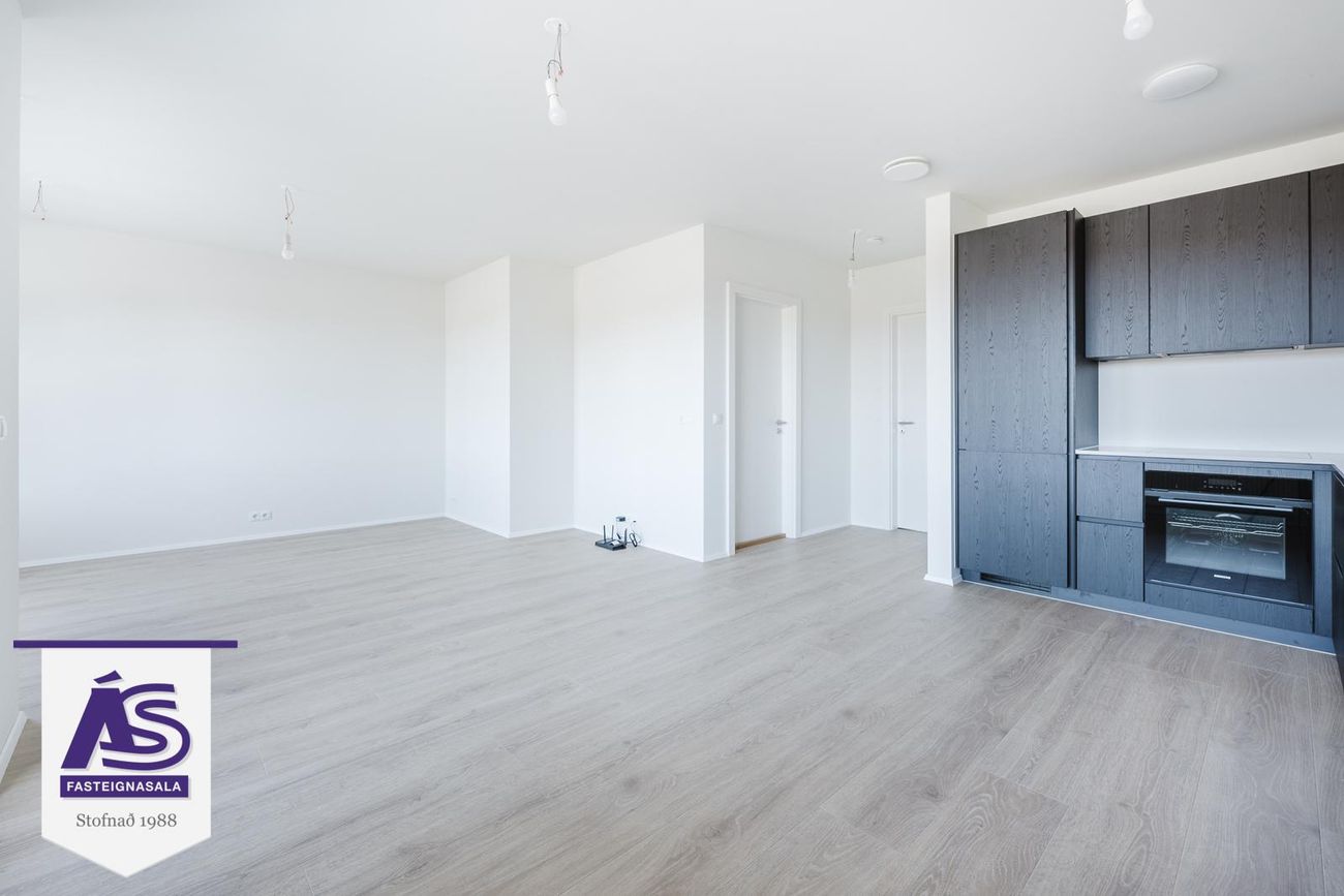 Baughamar 3 - 0304, 221 Hafnarfjörður