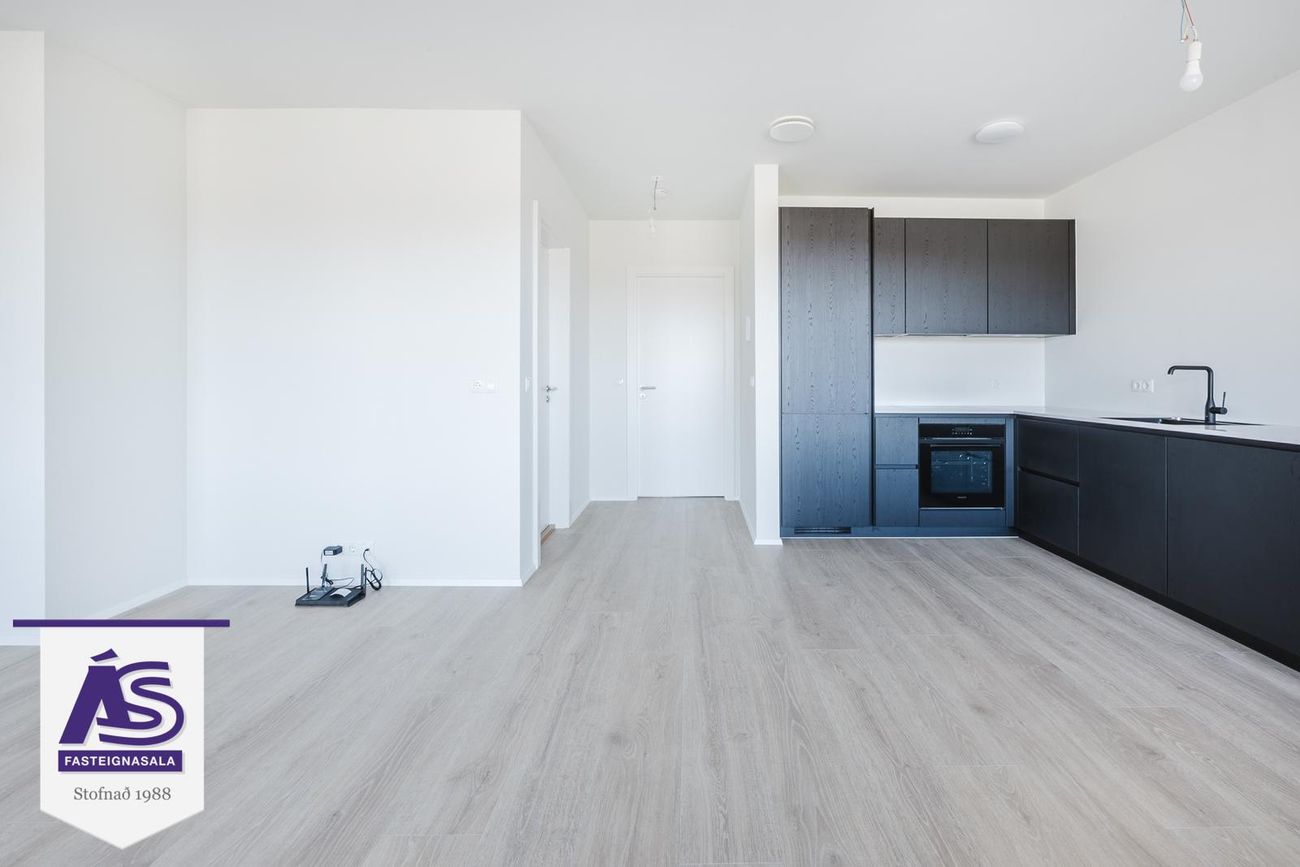 Baughamar 3 - 0304, 221 Hafnarfjörður