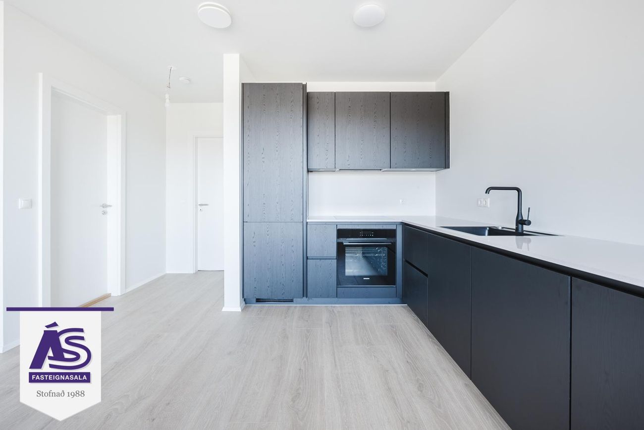 Baughamar 3 - 0304, 221 Hafnarfjörður