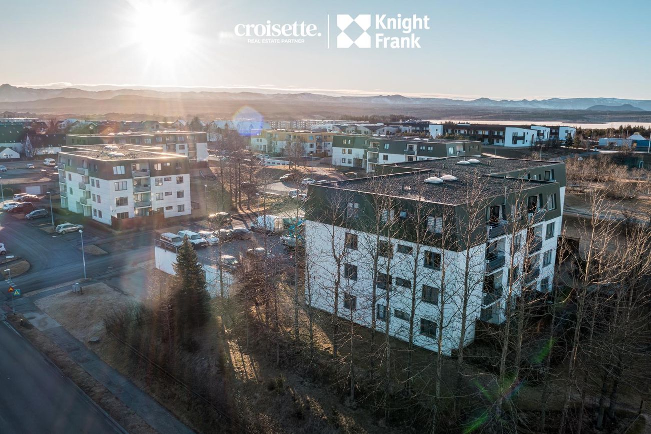 Víkurás 2, 110 Reykjavík