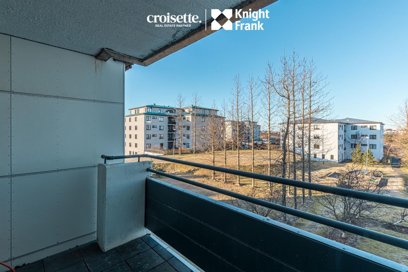 Víkurás 2, 110 Reykjavík