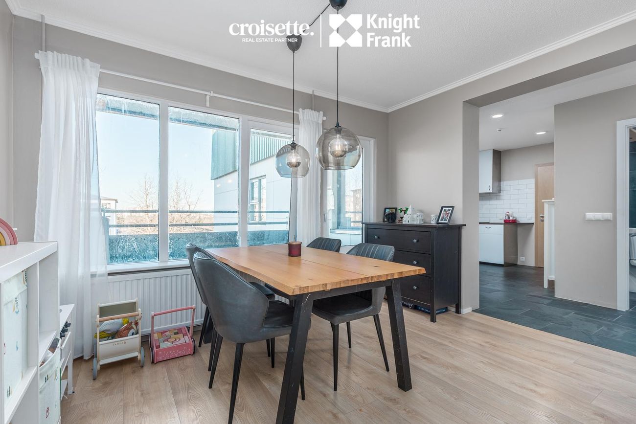 Víkurás 2, 110 Reykjavík