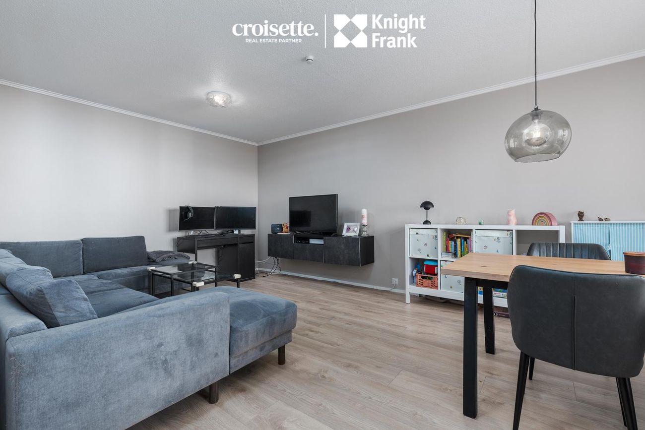 Víkurás 2, 110 Reykjavík