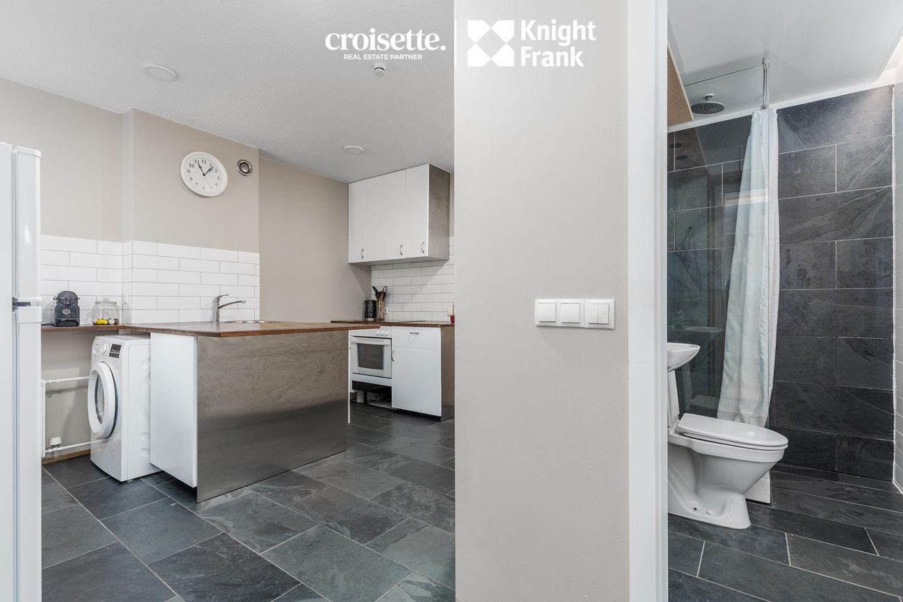 Víkurás 2, 110 Reykjavík