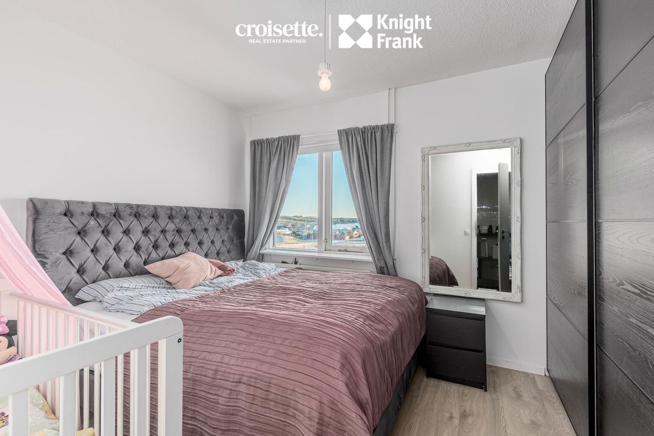 Víkurás 2, 110 Reykjavík