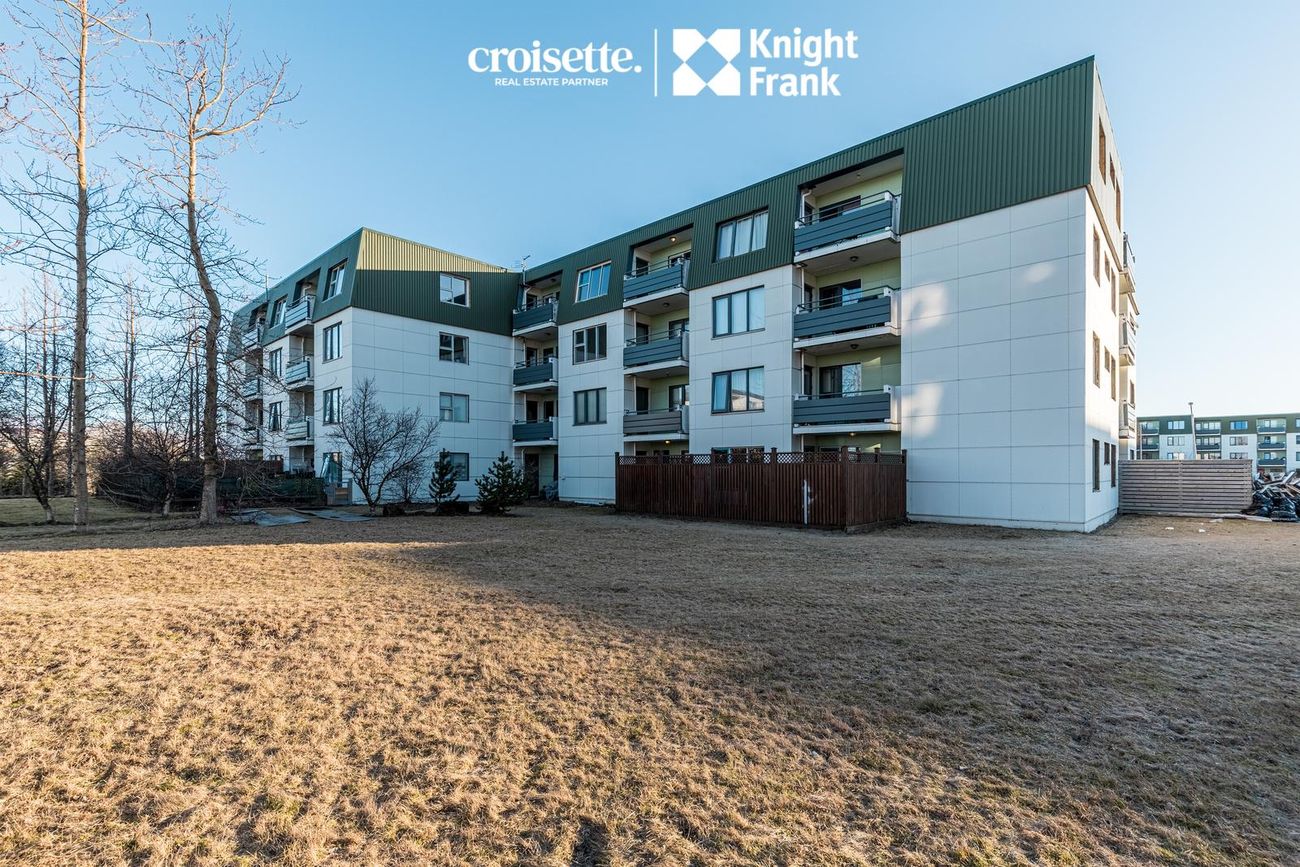 Víkurás 2, 110 Reykjavík