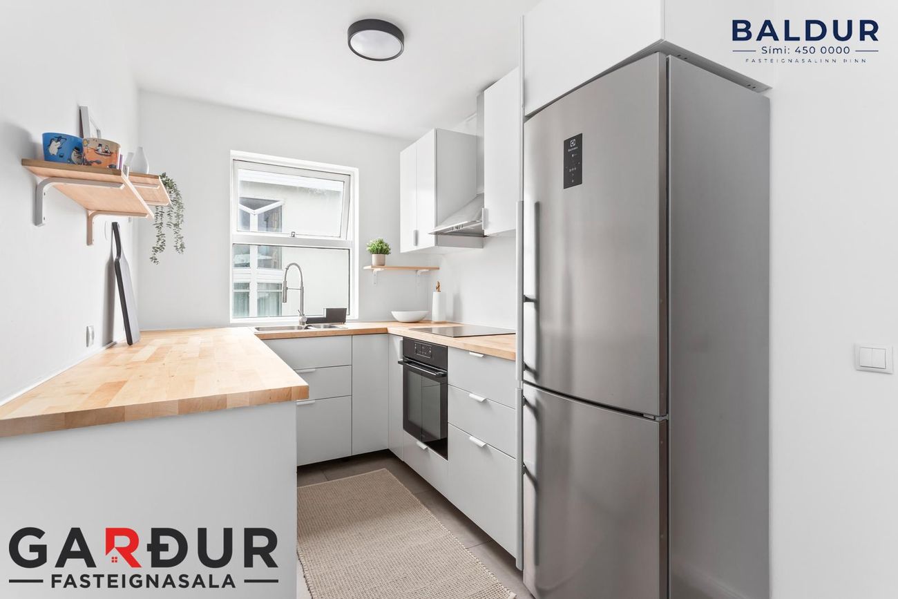 Hrísrimi 11, 112 Reykjavík