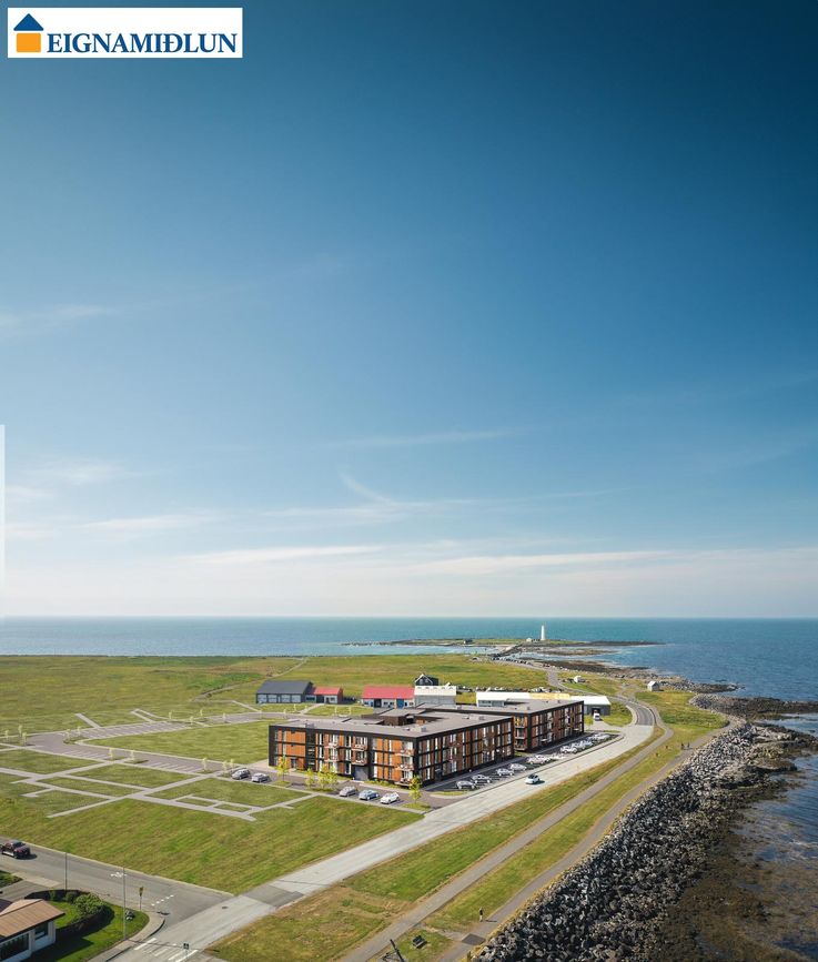 Bygggarðar 7, 170 Seltjarnarnes