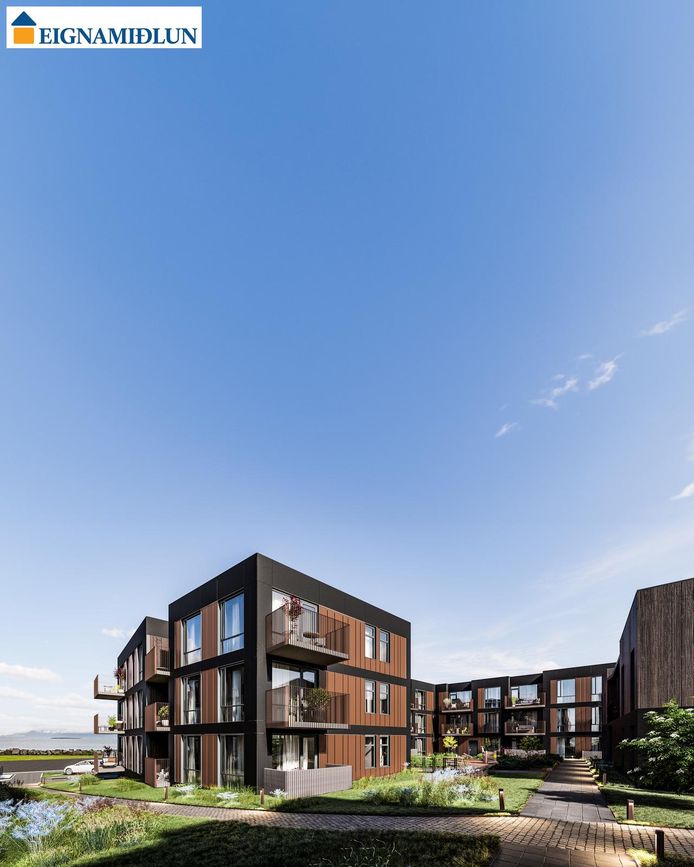 Bygggarðar 7, 170 Seltjarnarnes