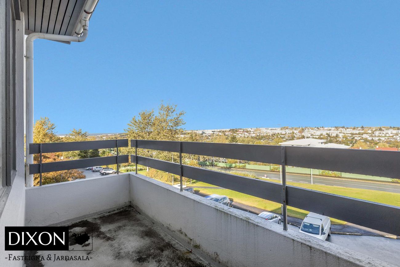 Lundarbrekka 16 - 0302, 200 Kópavogur