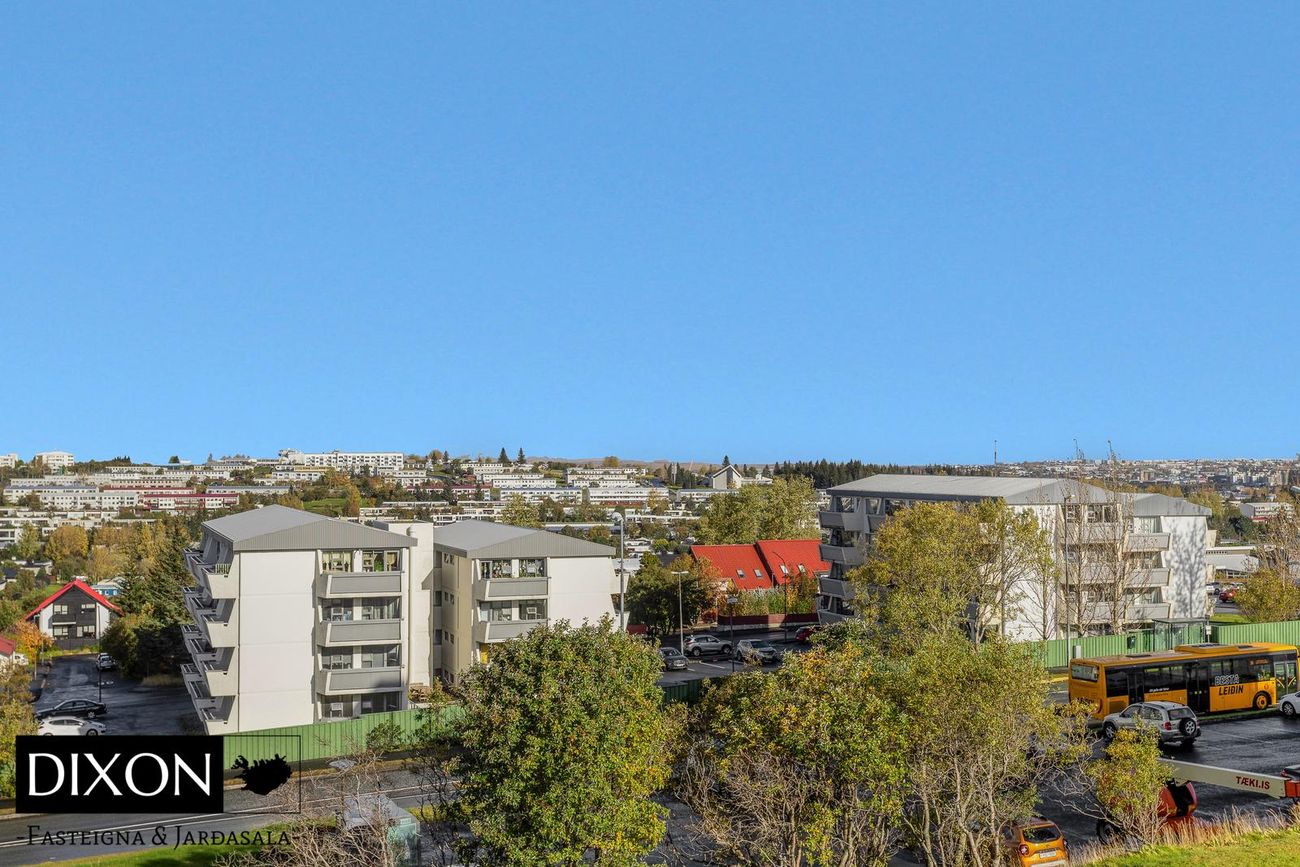 Lundarbrekka 16 - 0302, 200 Kópavogur