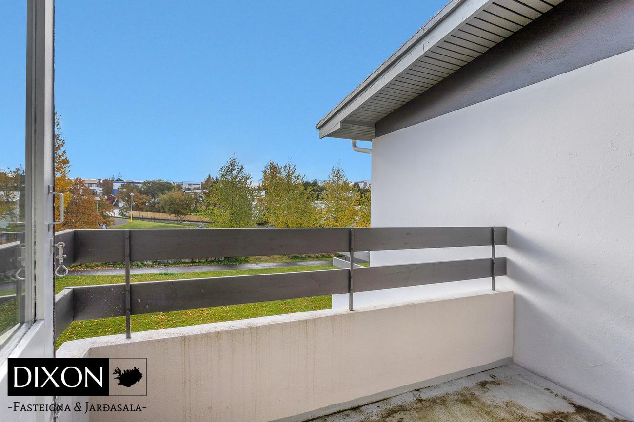 Lundarbrekka 16 - 0302, 200 Kópavogur