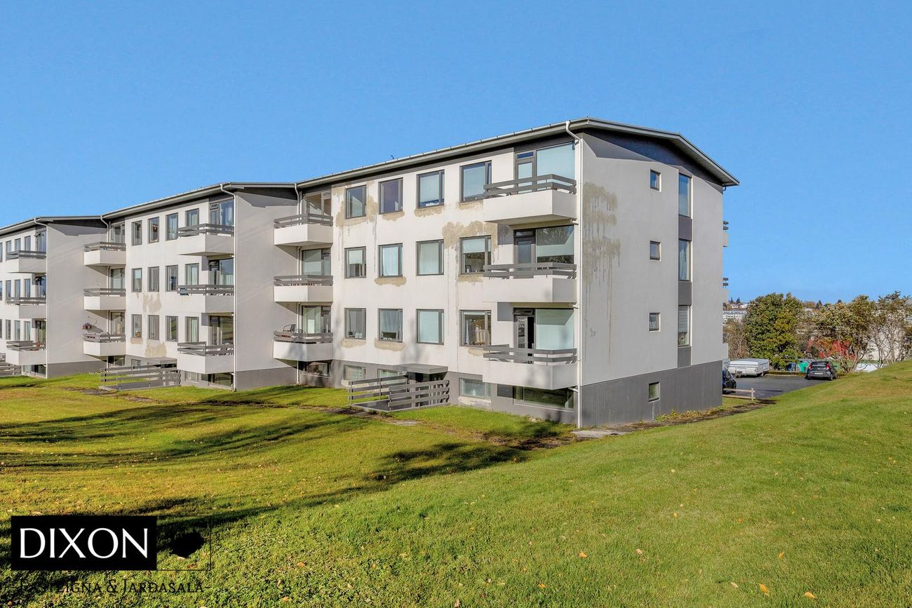 Lundarbrekka 16 - 0302, 200 Kópavogur